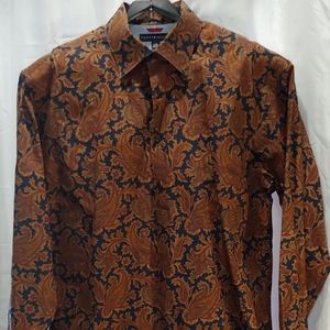 Men's Dress Shirt